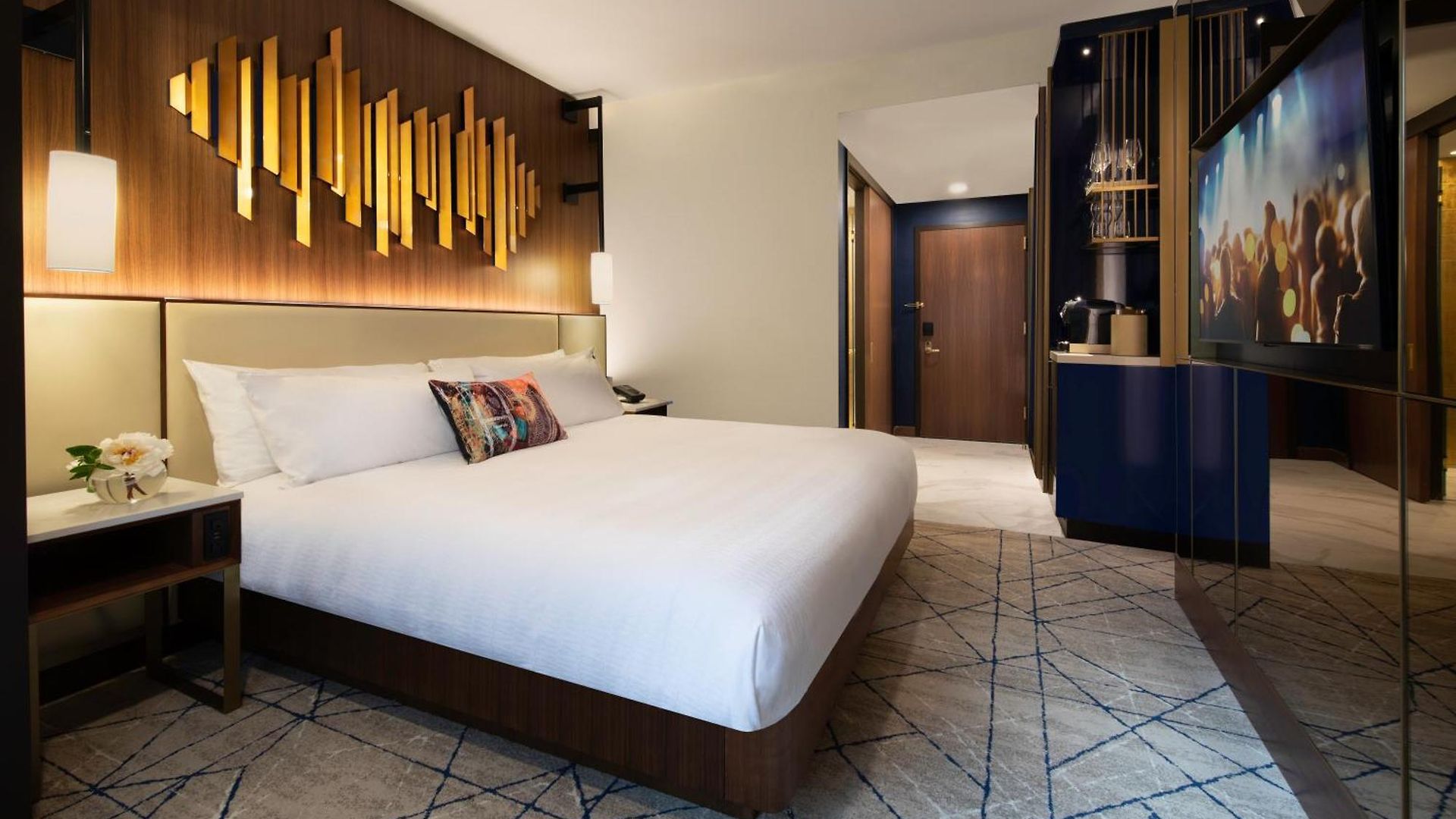 Hotel Hard Rock - Partner Of Accor New York