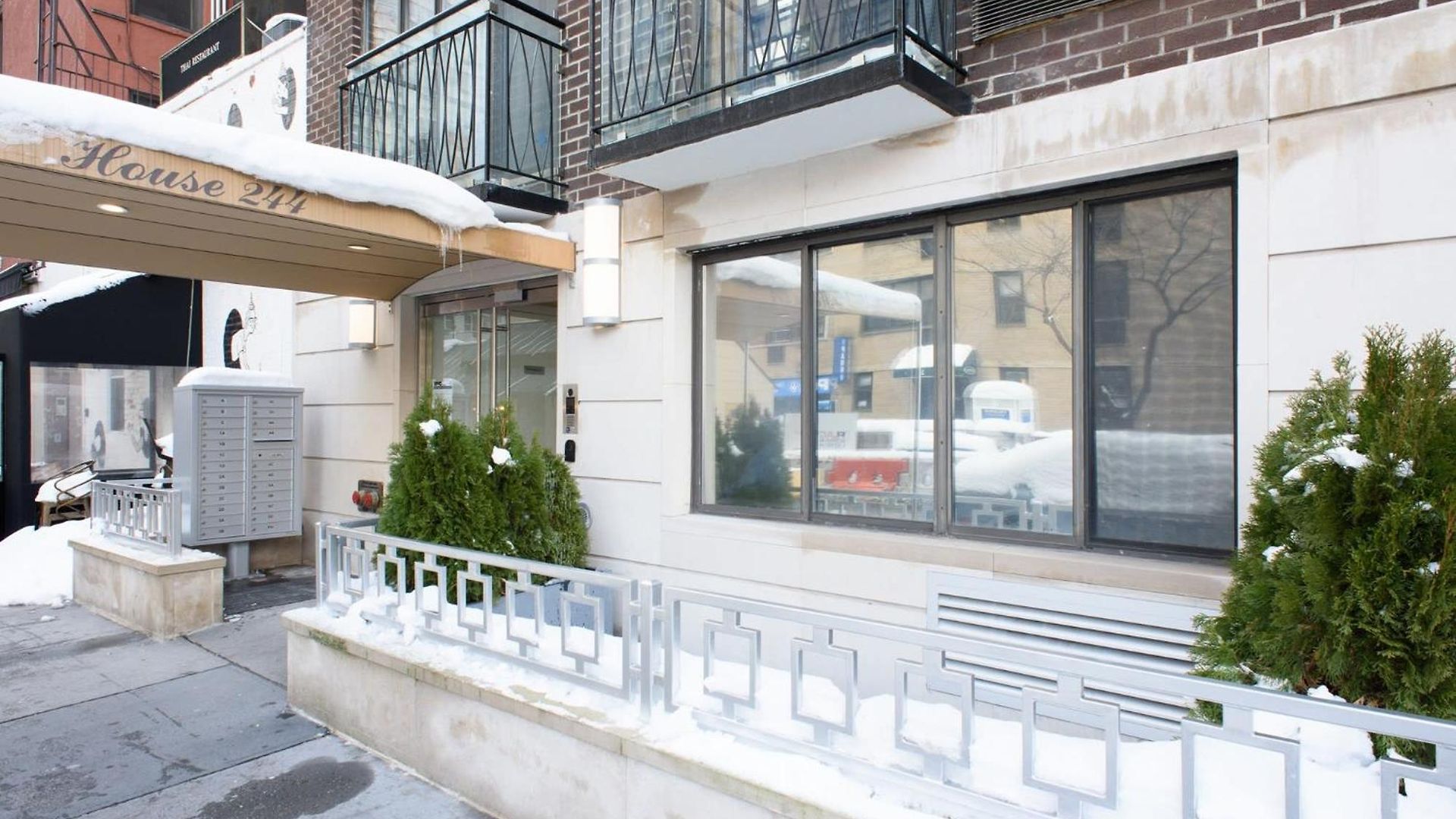 75-5 Luxury 3br Duplex W D Elevator Bldg New York