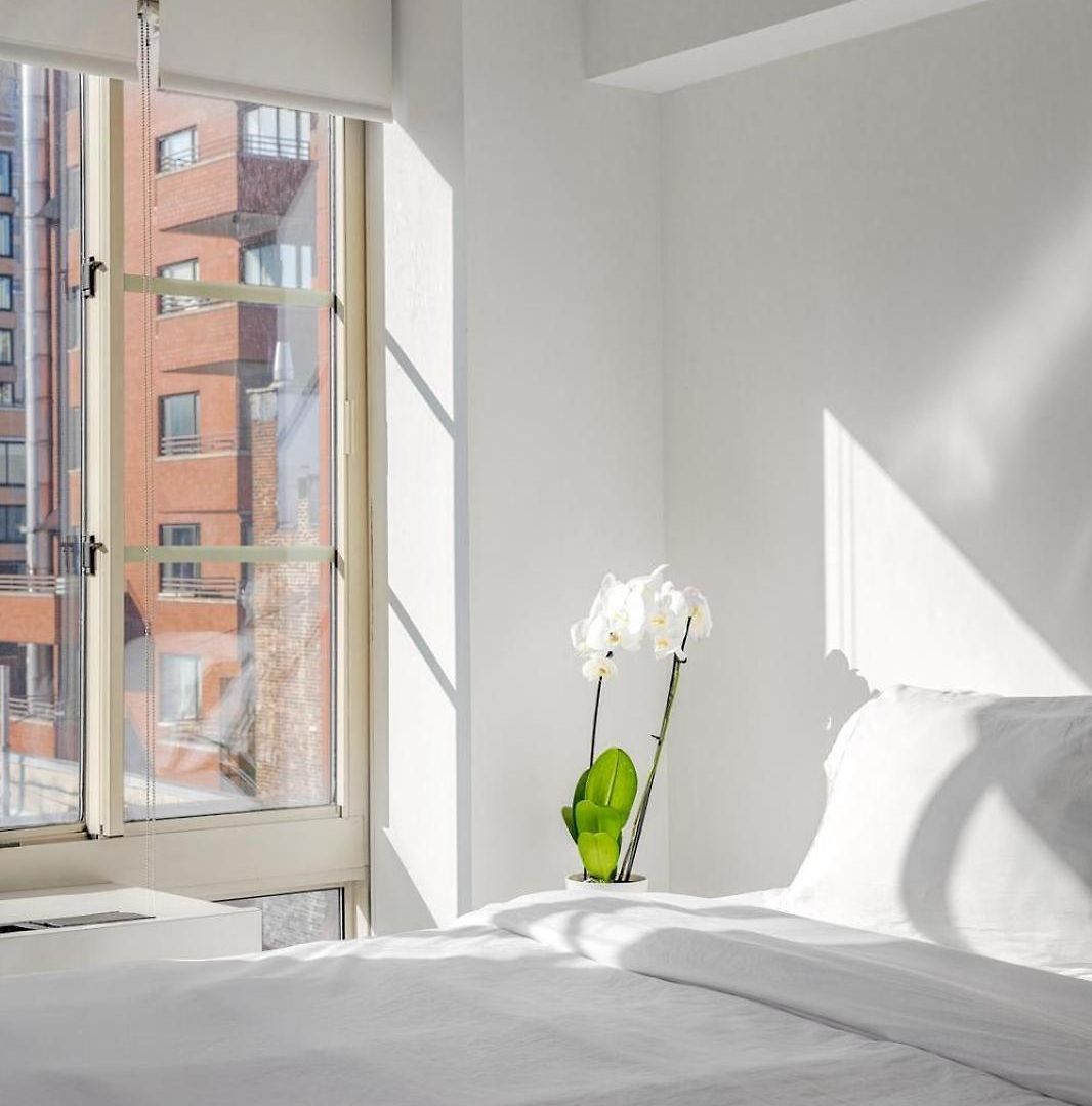 Luxury Private Apt View New York
