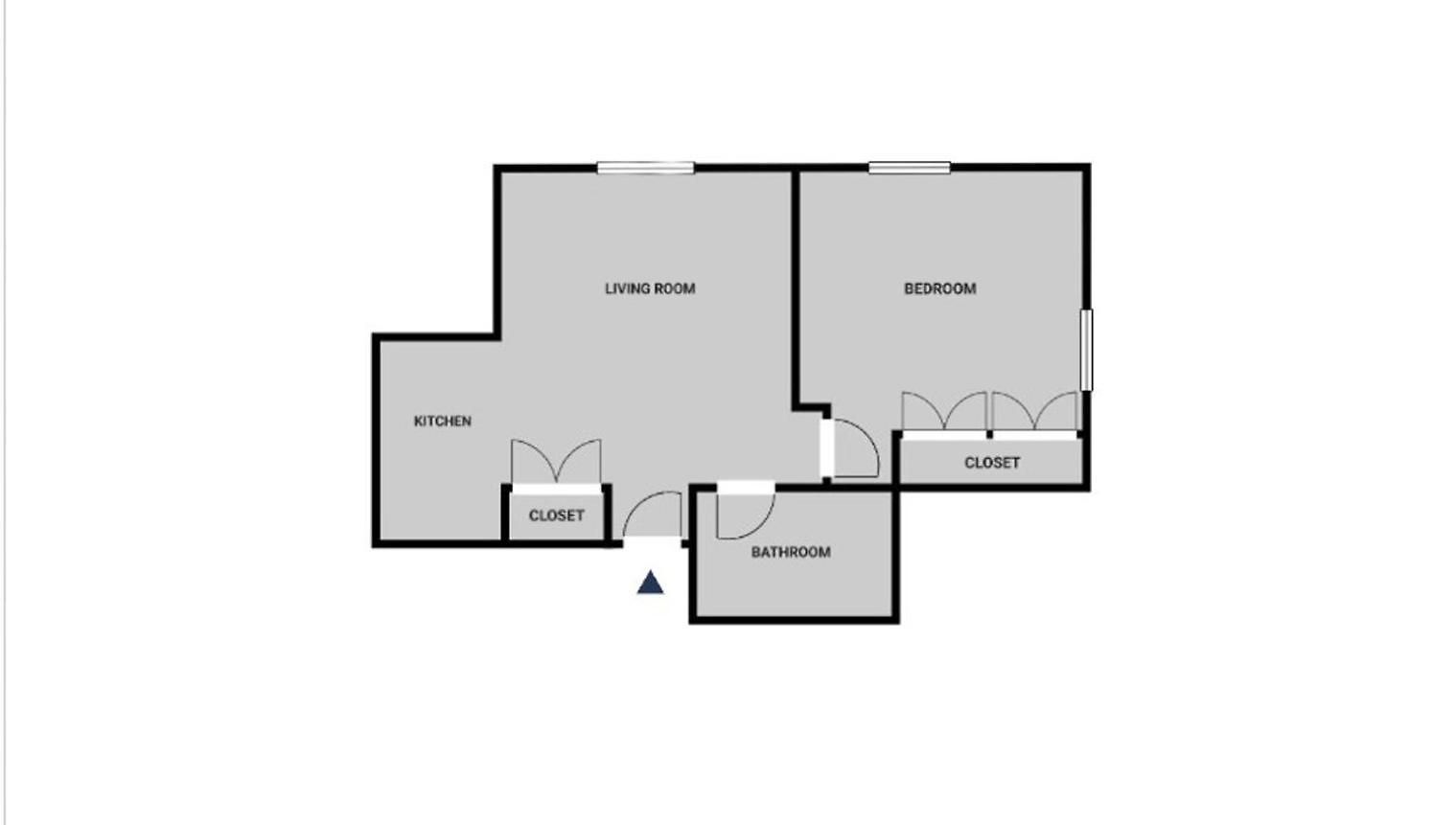 Blueground Midtown Gym Elev Near Times Sq Nyc-1478 New York