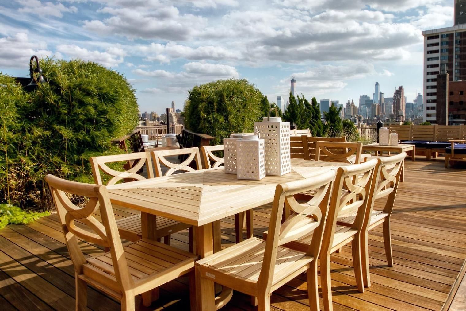 Uws 1br W Gym Sun Terrace Nr Park Nyc-713