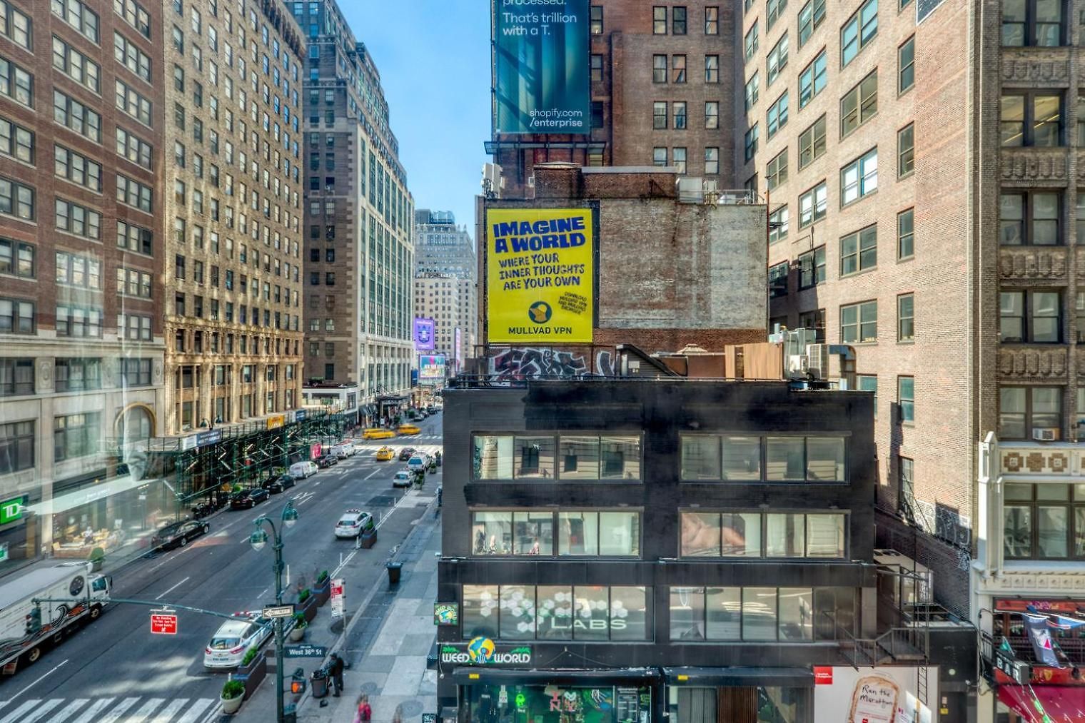 Apartment Blueground Midtown Gym Elev Near Times Sq Nyc-1478 *