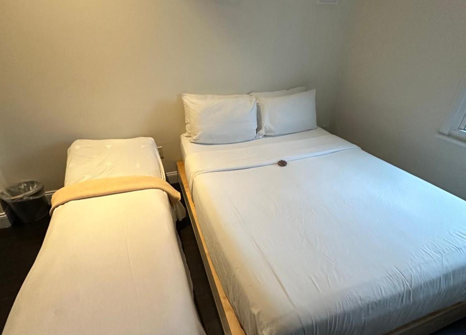 East Village Hotel