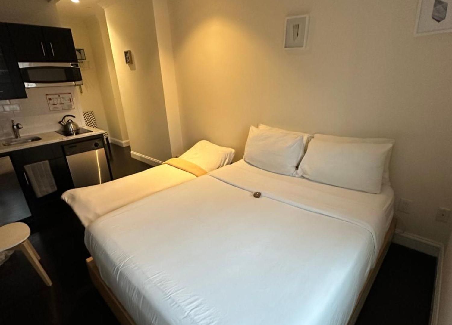 Hotel East Village New York