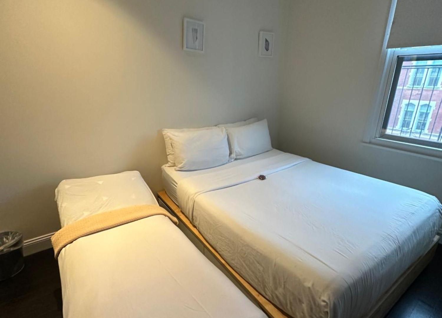 East Village 3*
