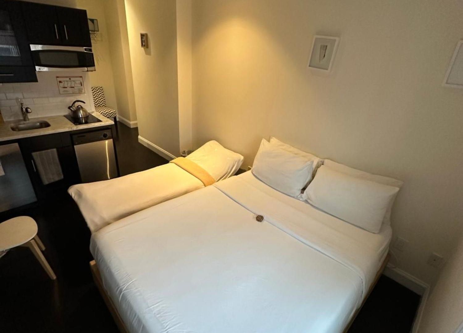 Hotel East Village