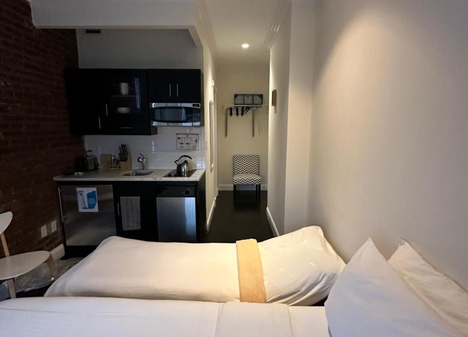 Hotel East Village 3*