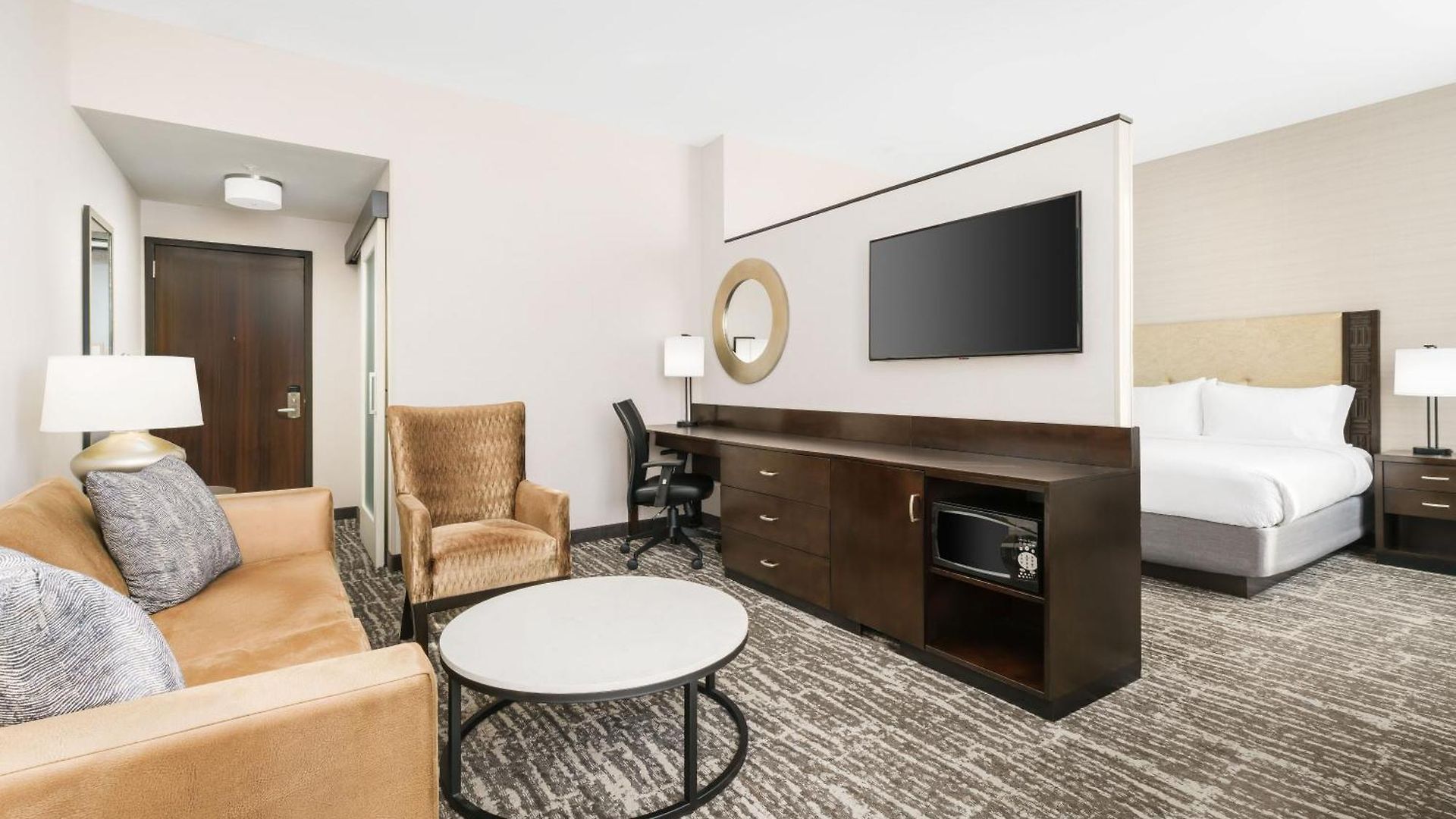 Hotel Fairfield & By Marriott Midtown Manhattan/penn Station