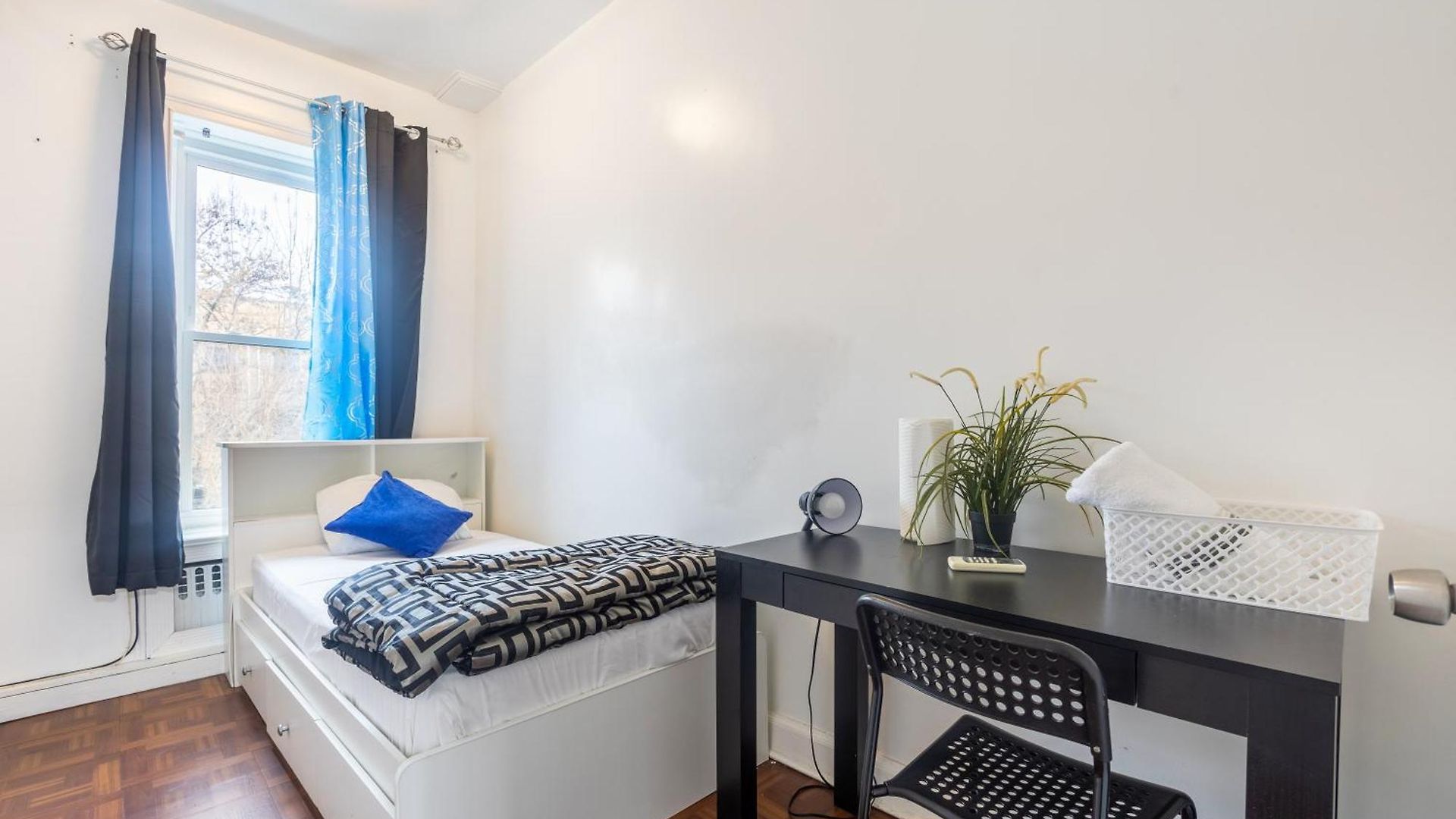 Klo Homestay New York