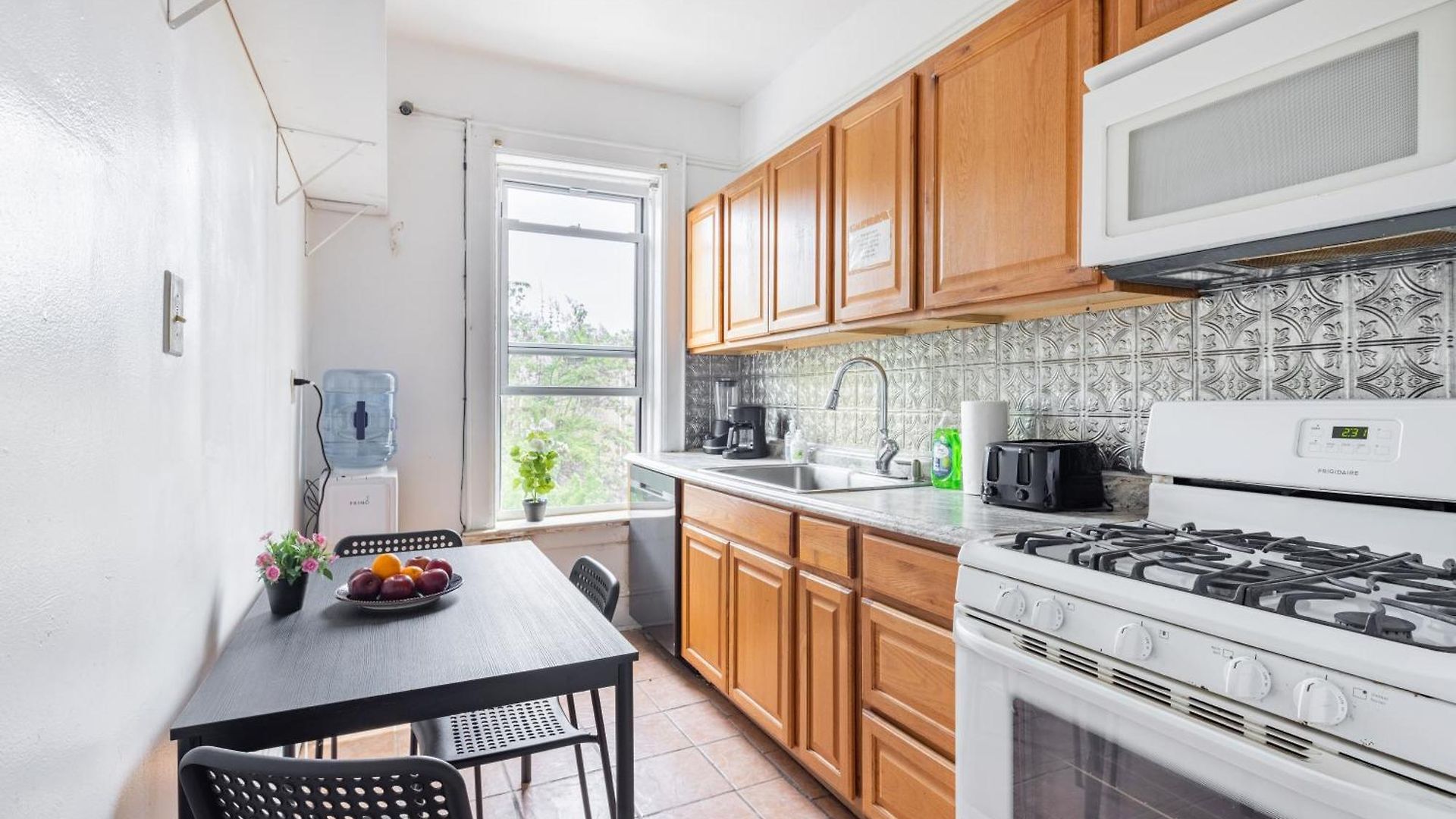 Homestay Klo New York