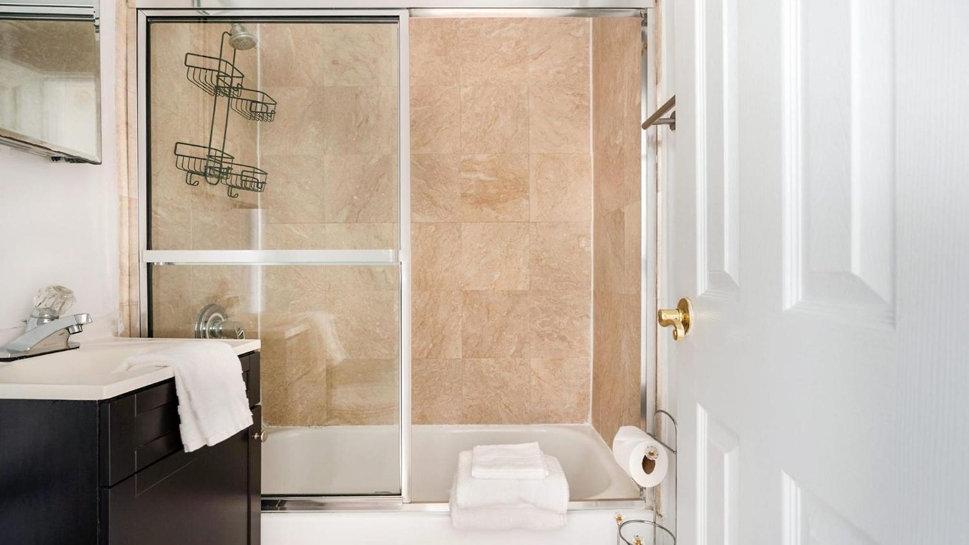 Apartment 350-1a Gramercy New 1br Sleeps4 Newly Furnished *
