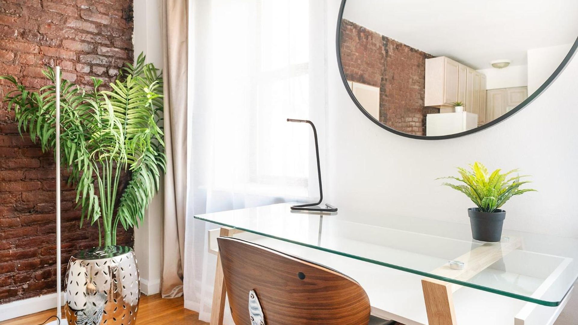 350-1a Gramercy New 1br Sleeps4 Newly Furnished Apartment