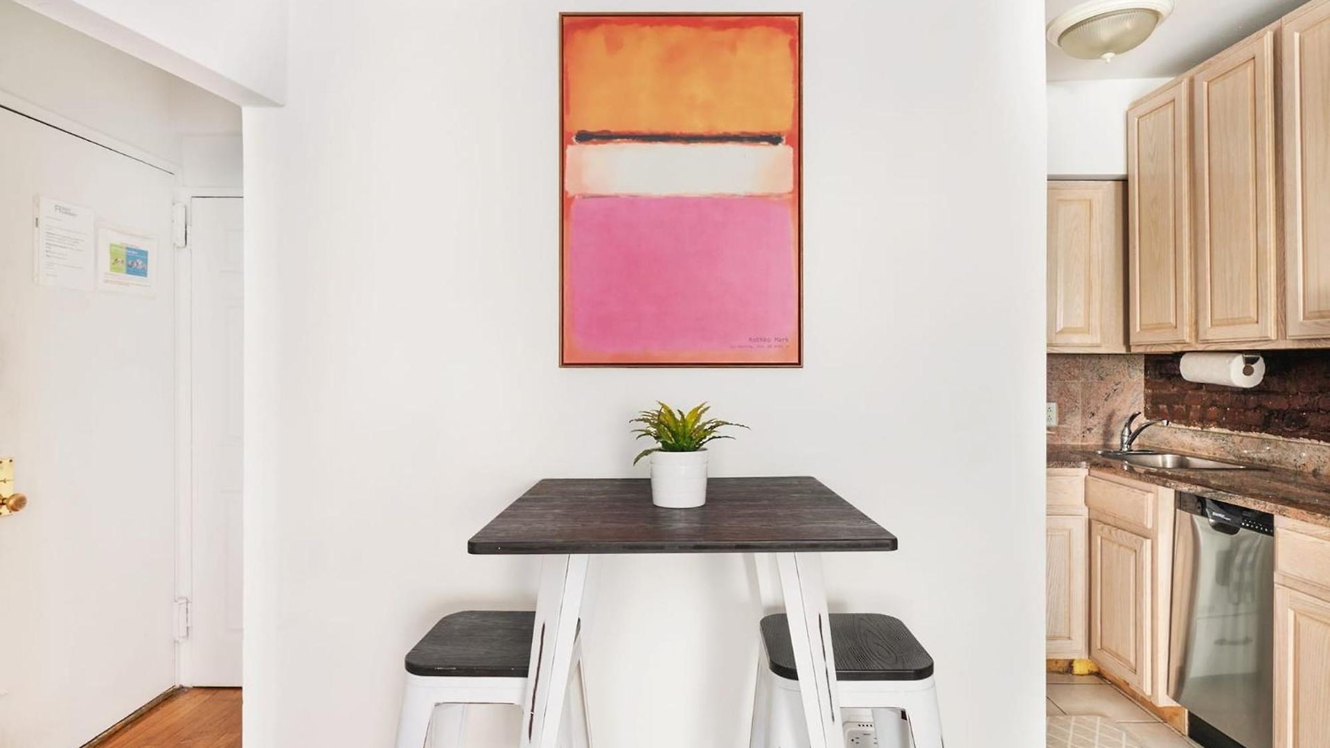 Apartment 350-1a Gramercy New 1br Sleeps4 Newly Furnished