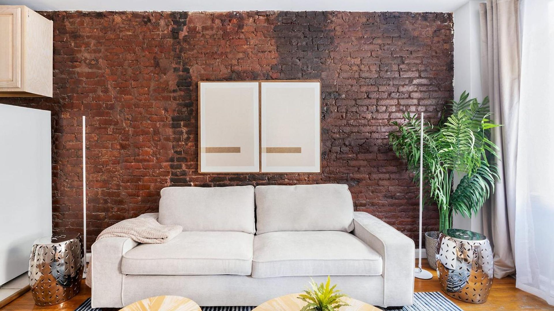 350-1a Gramercy New 1br Sleeps4 Newly Furnished Apartment New York