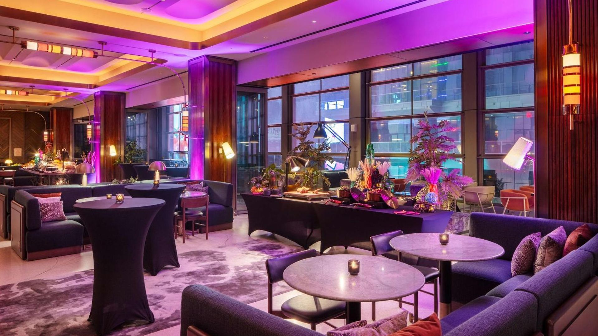 Hotel Tempo By Hilton Times Square New York