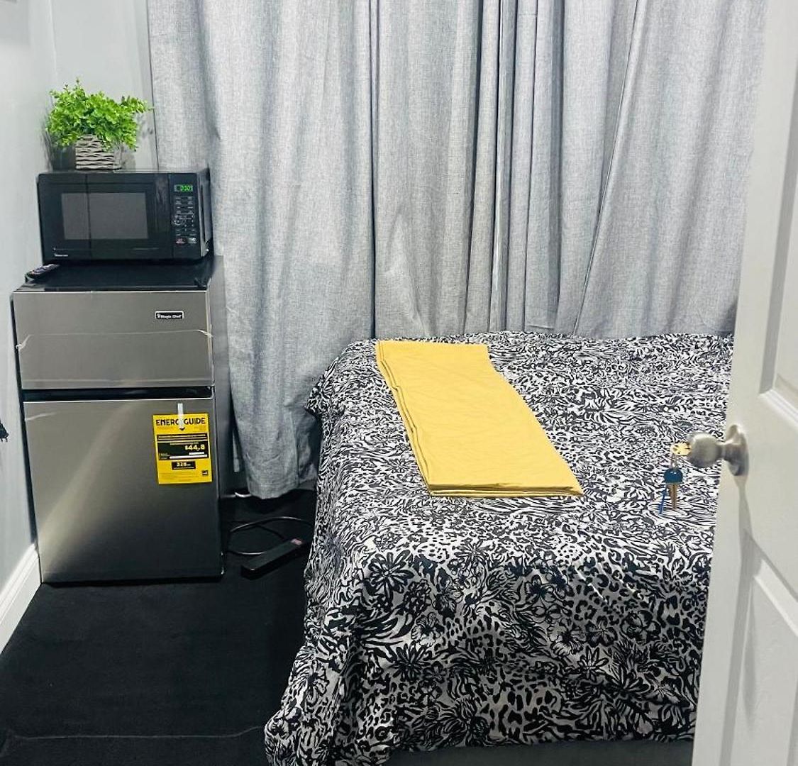 Don Cozy Homestay