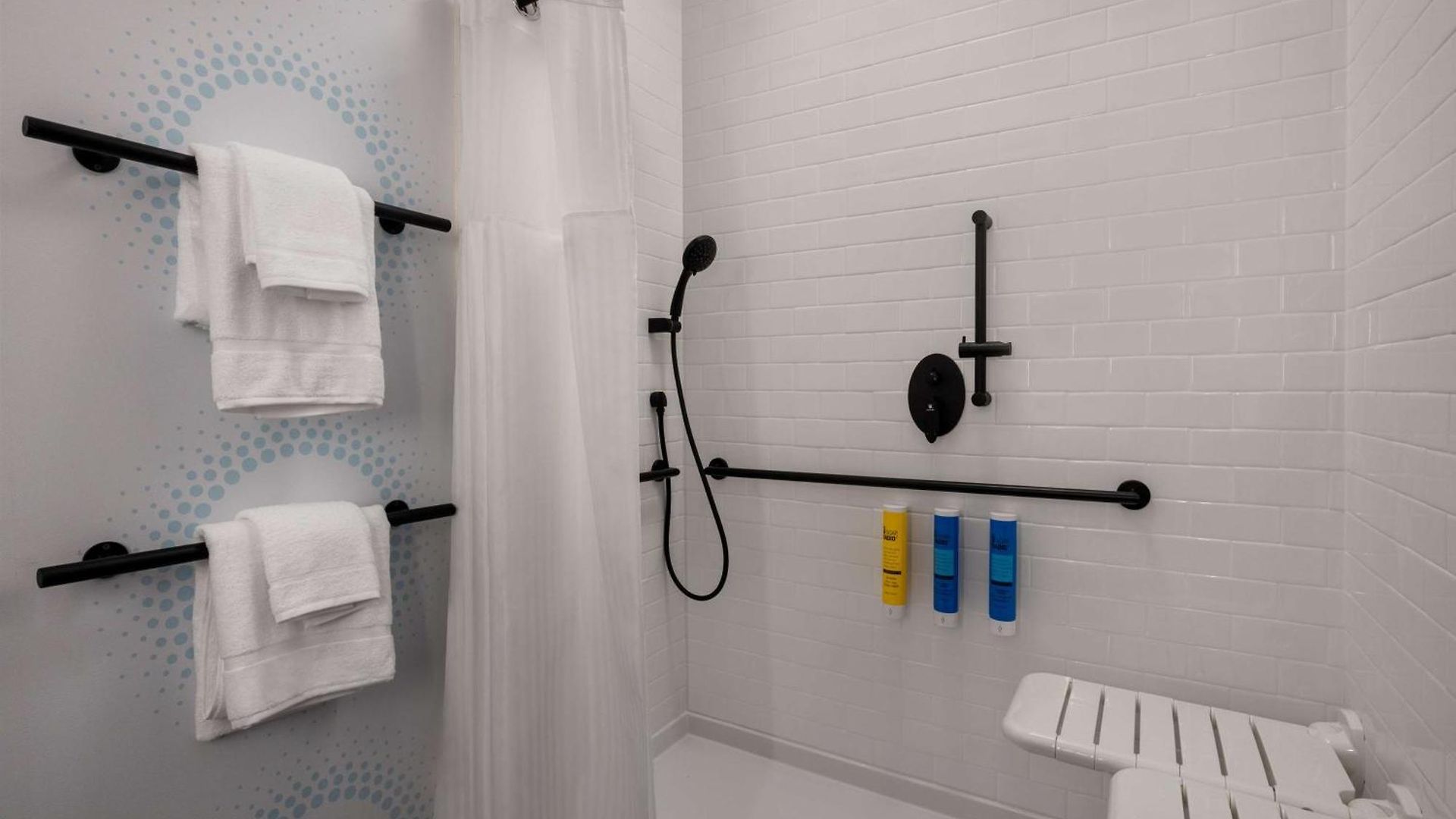 Tru By Hilton Brooklyn Hotel 3*