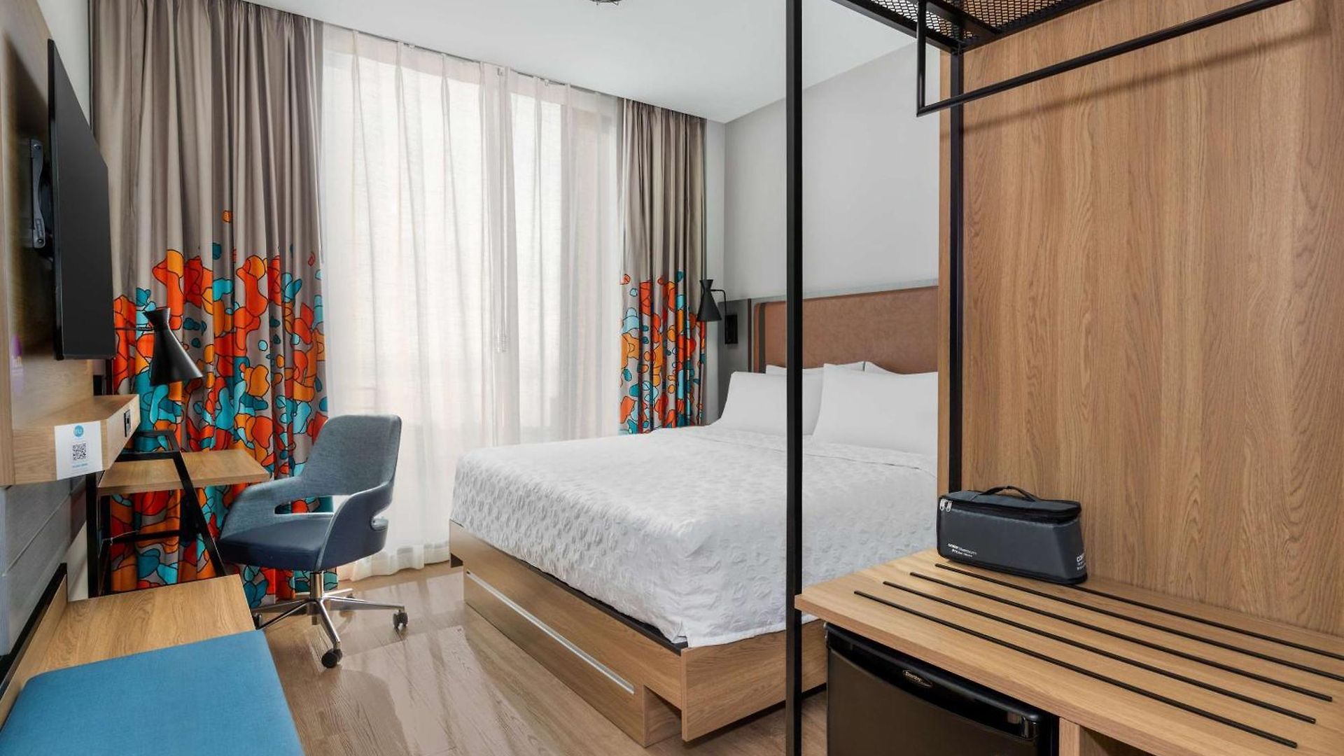 Tru By Hilton Brooklyn Hotel New York