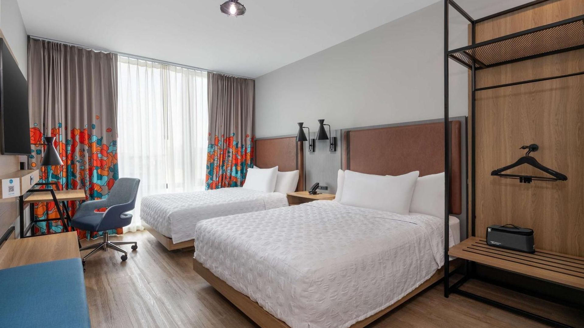 Tru By Hilton Brooklyn 3*