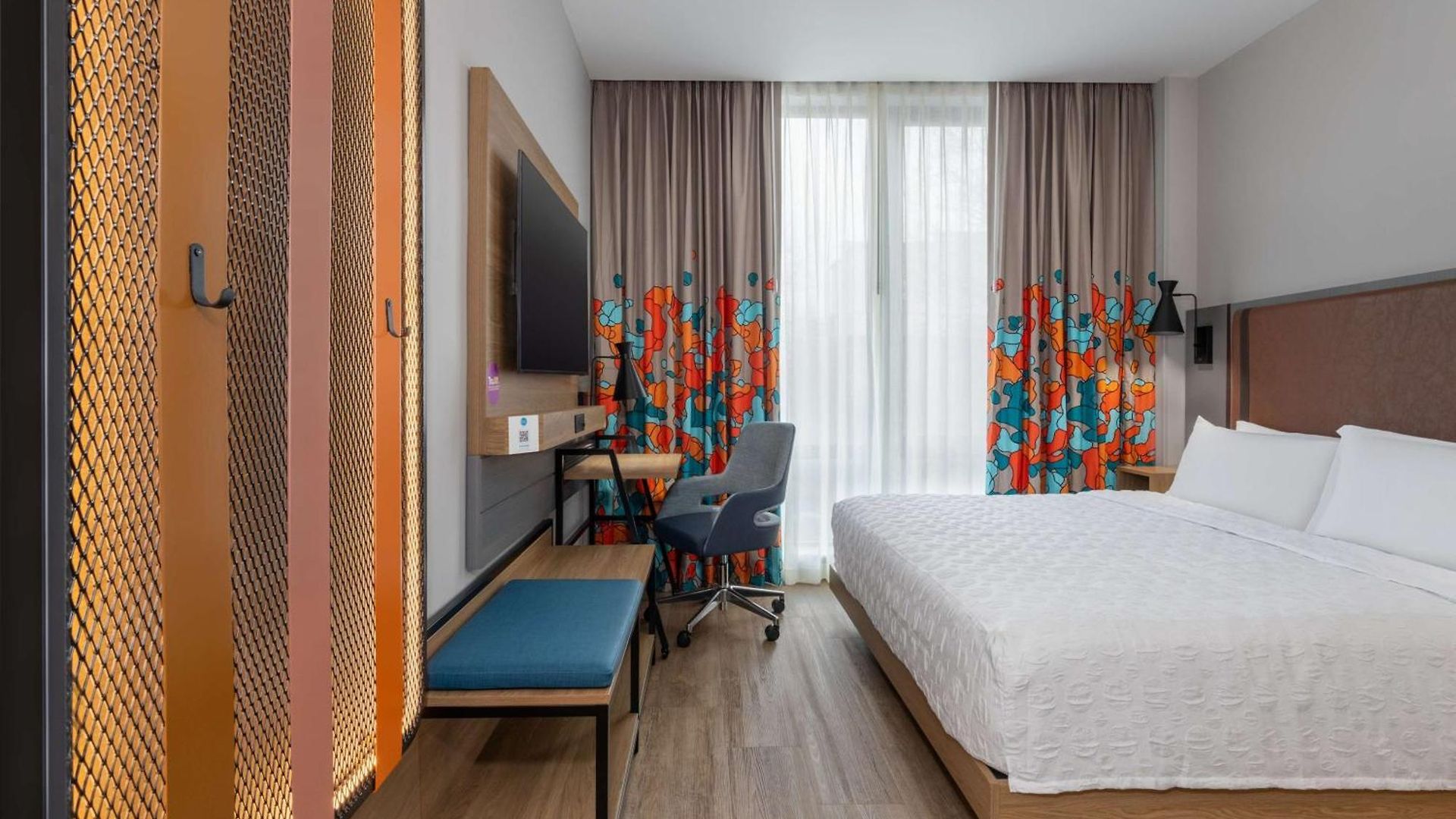 Tru By Hilton Brooklyn New York