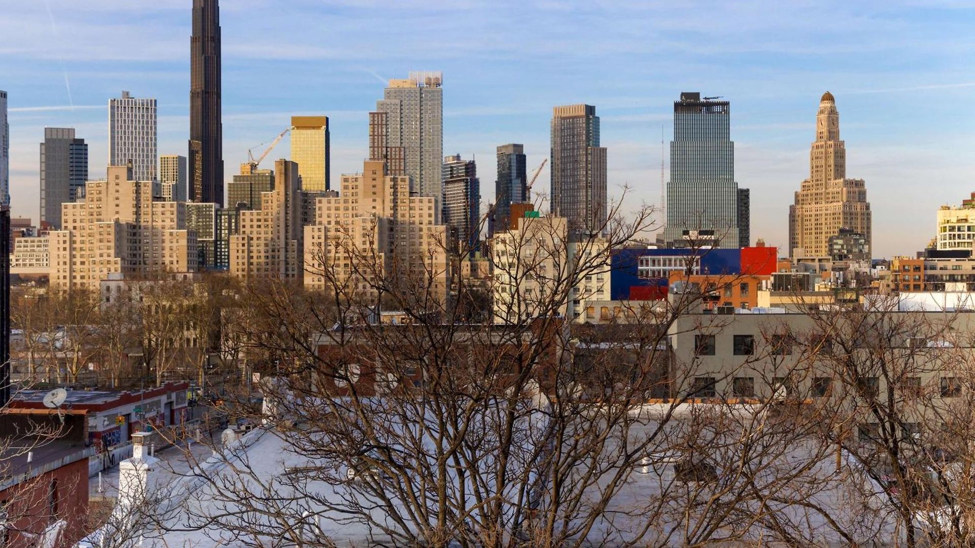 Tru By Hilton Brooklyn 3* New York
