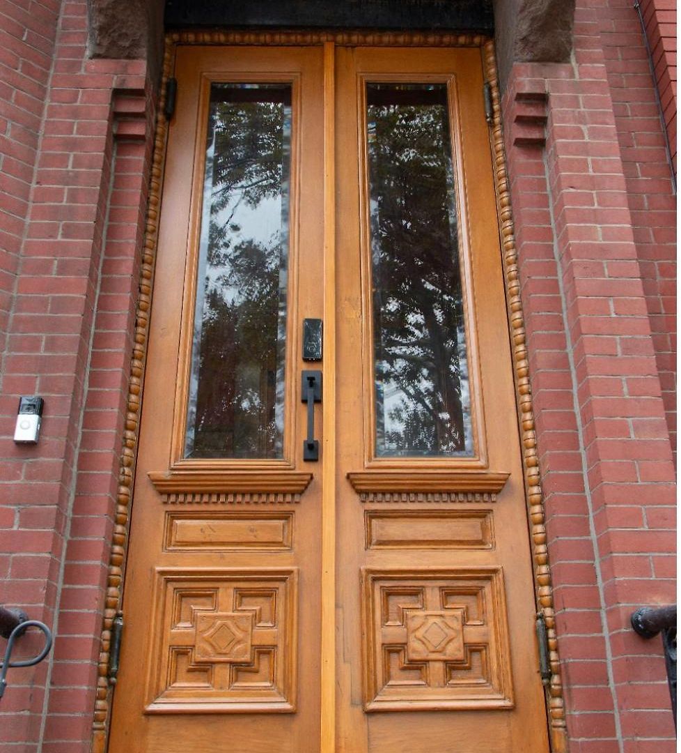 Modern 1br Exclusive Space In Historic Brooklyn
