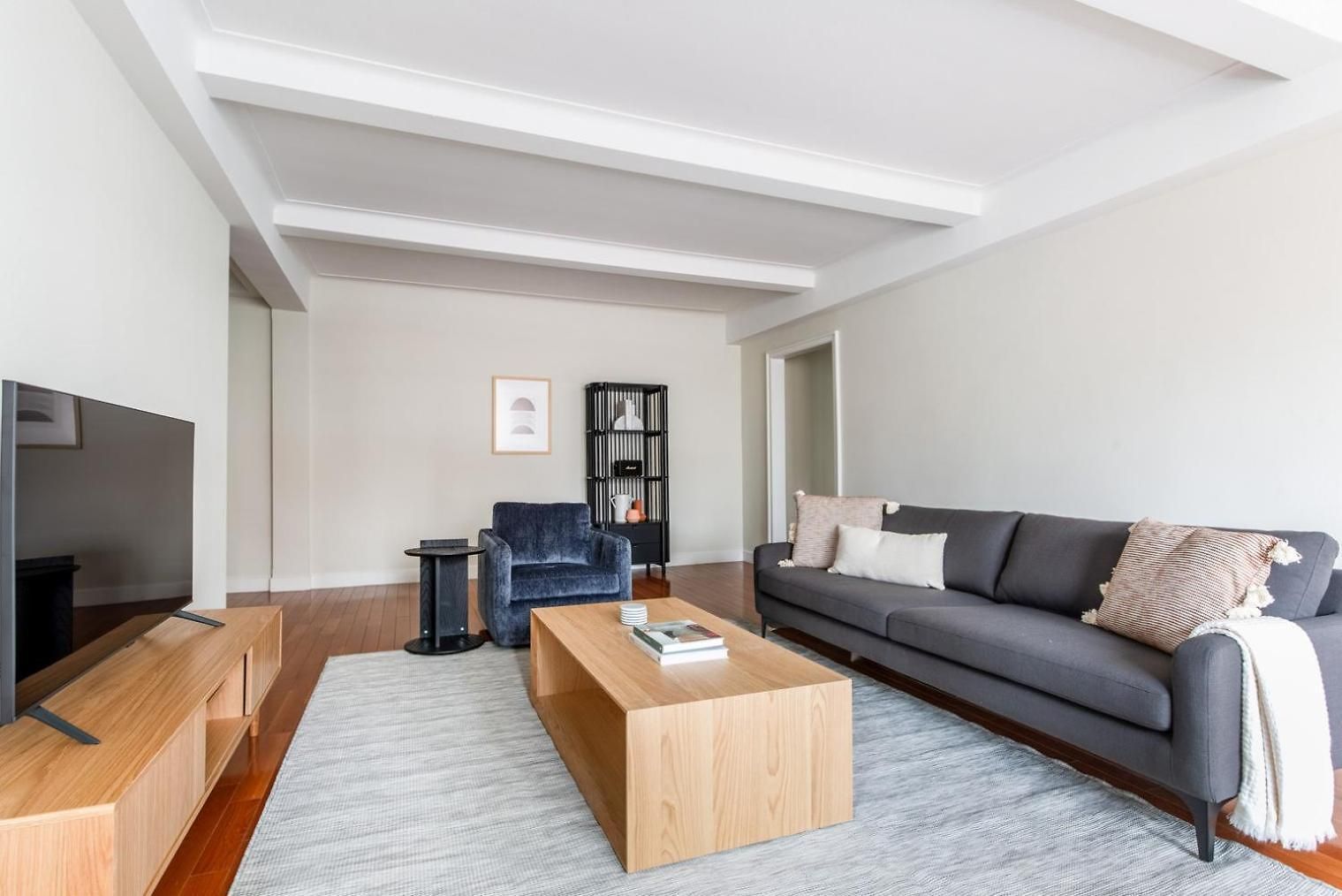Midtown East 2br W Gym Doorman Nr Sutton Park Nyc-1392 Apartment *