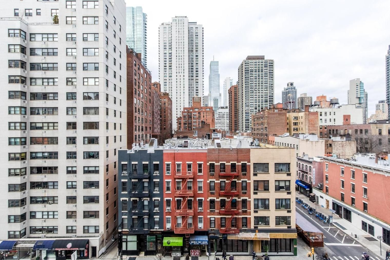 Midtown East 2br W Gym Doorman Nr Sutton Park Nyc-1392 New York