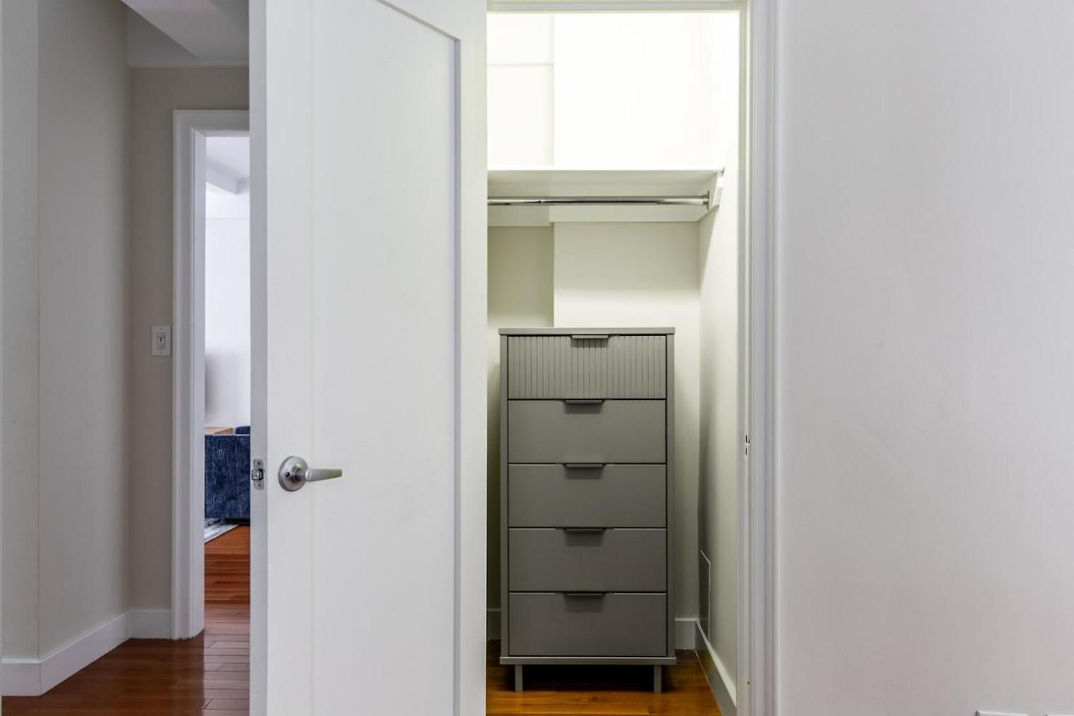 Apartment Midtown East 2br W Gym Doorman Nr Sutton Park Nyc-1392 New York