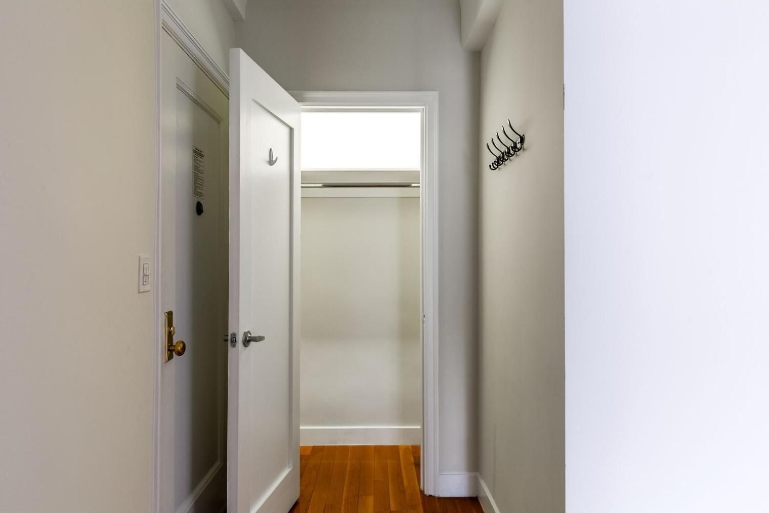 Apartment Midtown East 2br W Gym Doorman Nr Sutton Park Nyc-1392