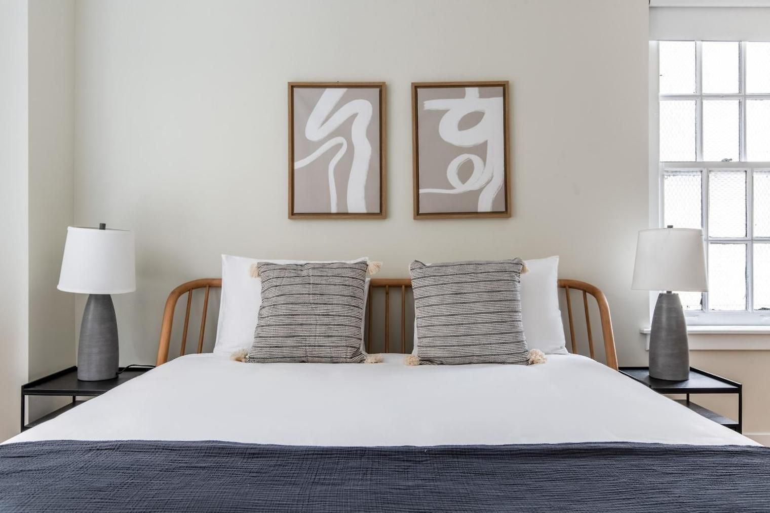 Apartment Midtown East 2br W Gym Doorman Nr Sutton Park Nyc-1392 New York