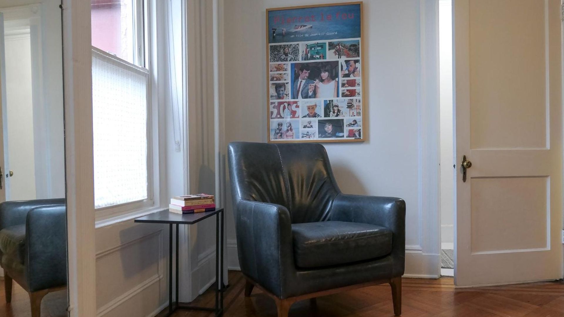 Garden Guest Homestay New York