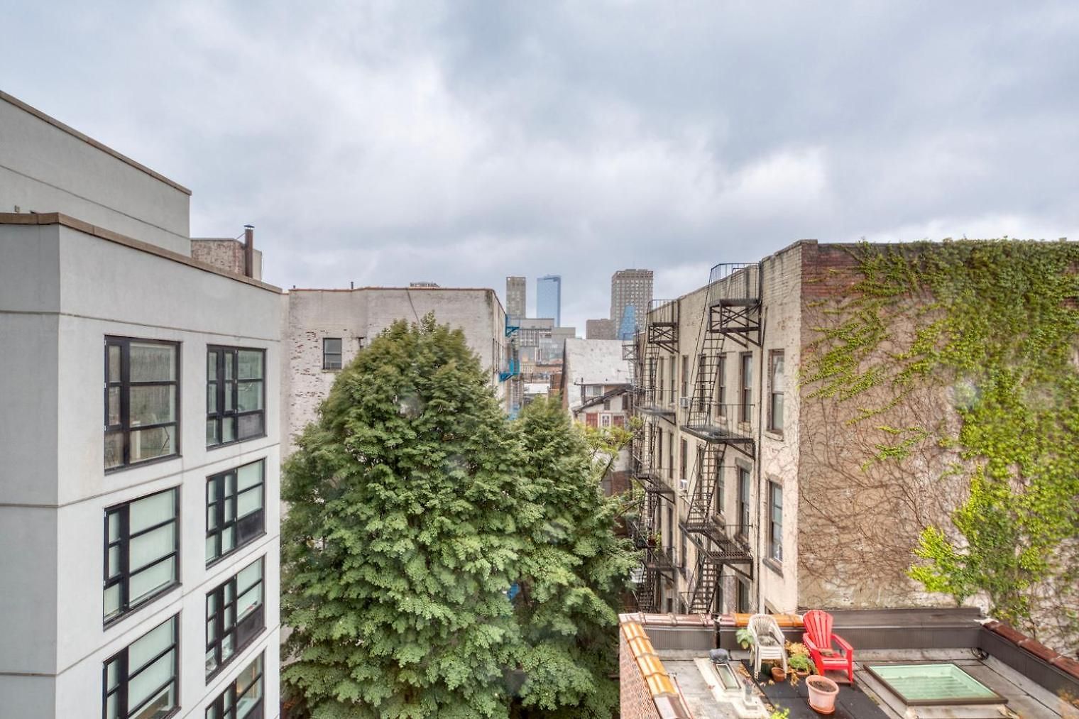 Lower East Side 1br W Gym Wd Nr Nightlife Nyc-1232