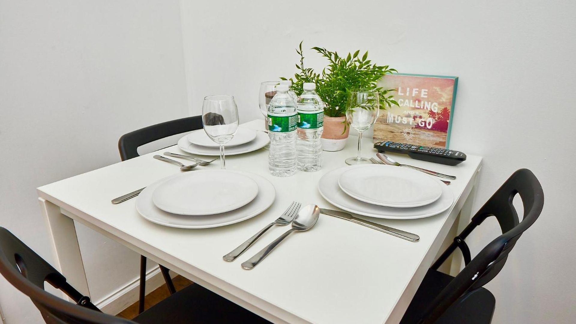 Apartment 2 Bedroom Cozy Unit In Lower Manhattan