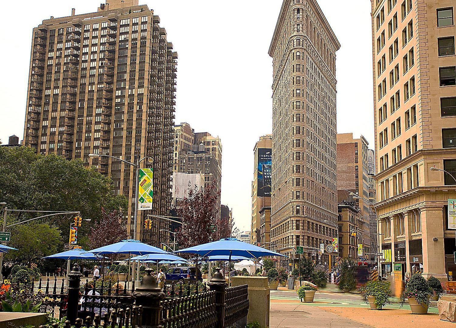 27 By Luxurban 3* New York