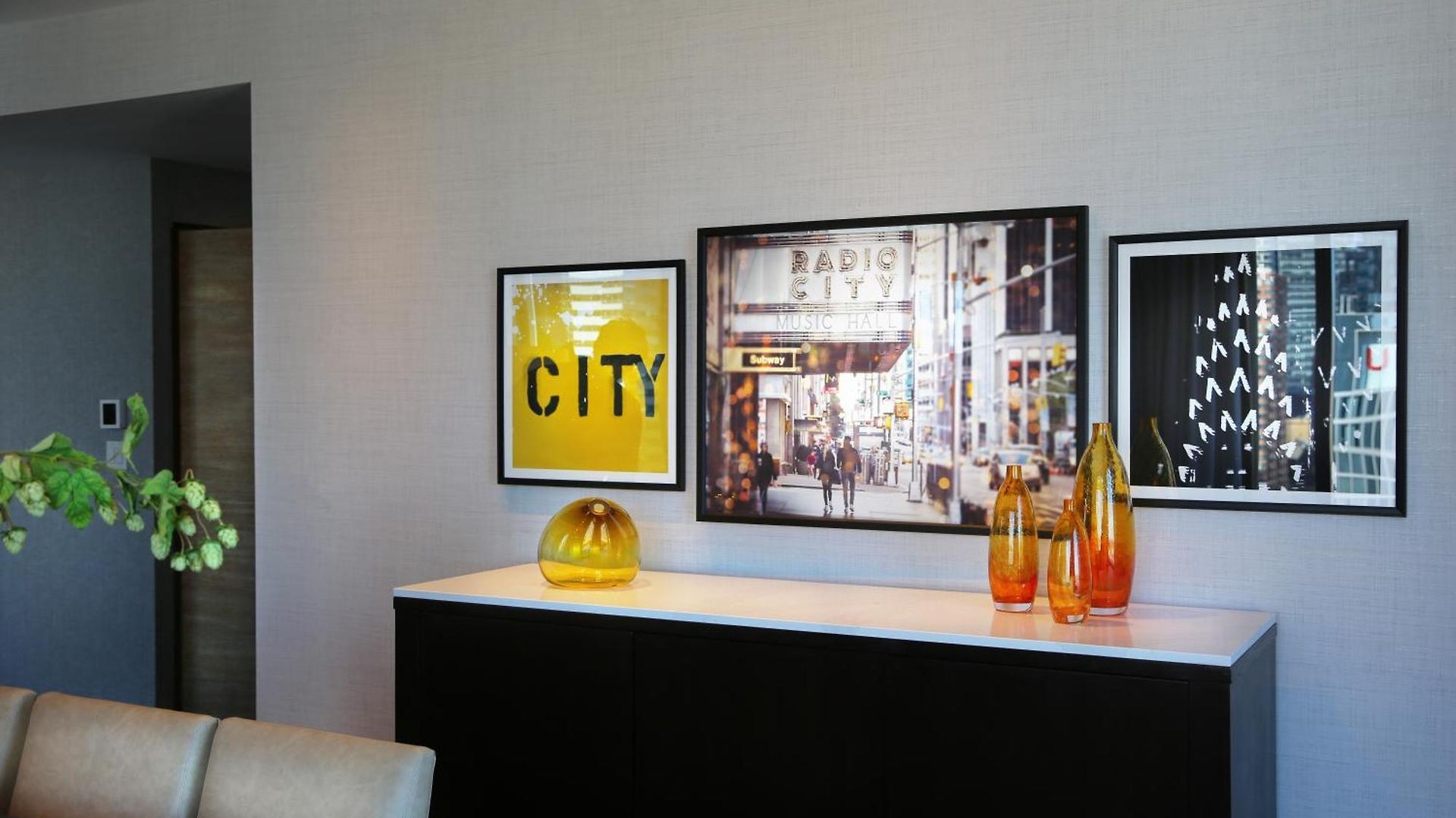 Hotel Intercontinental Times Square By Ihg 4*