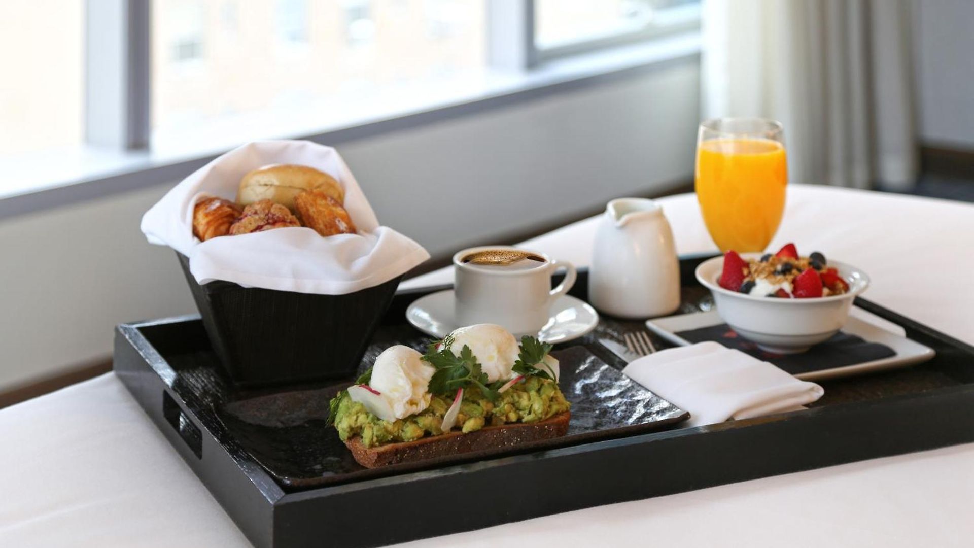 Hotel Intercontinental Times Square By Ihg New York