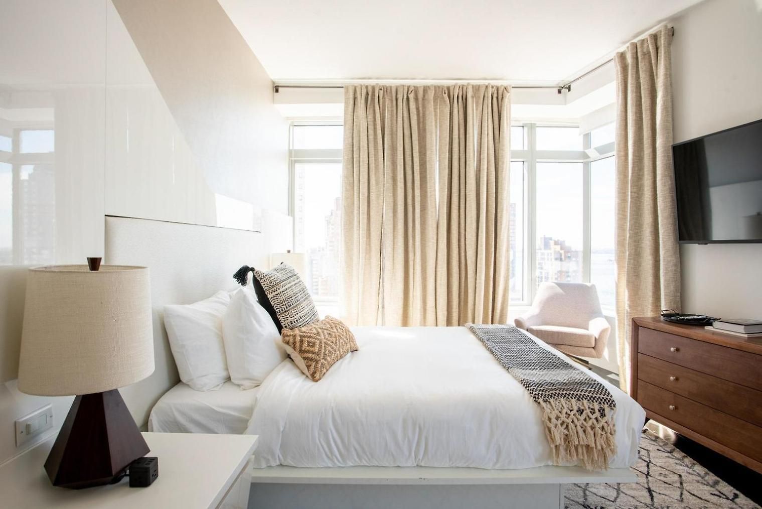 Tribeca W Doorman Gym Roof Deck Nyc-1355 Apartment New York