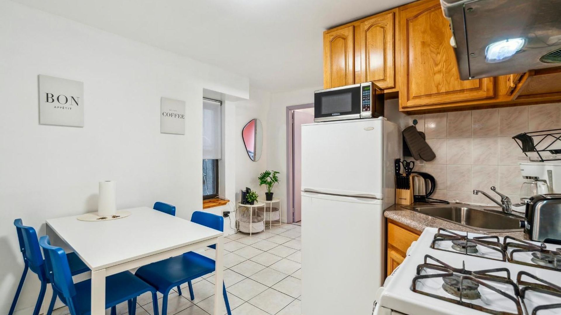 Apartment 4 Bedroom Paradise In The Heart Of Lower Manhattan *