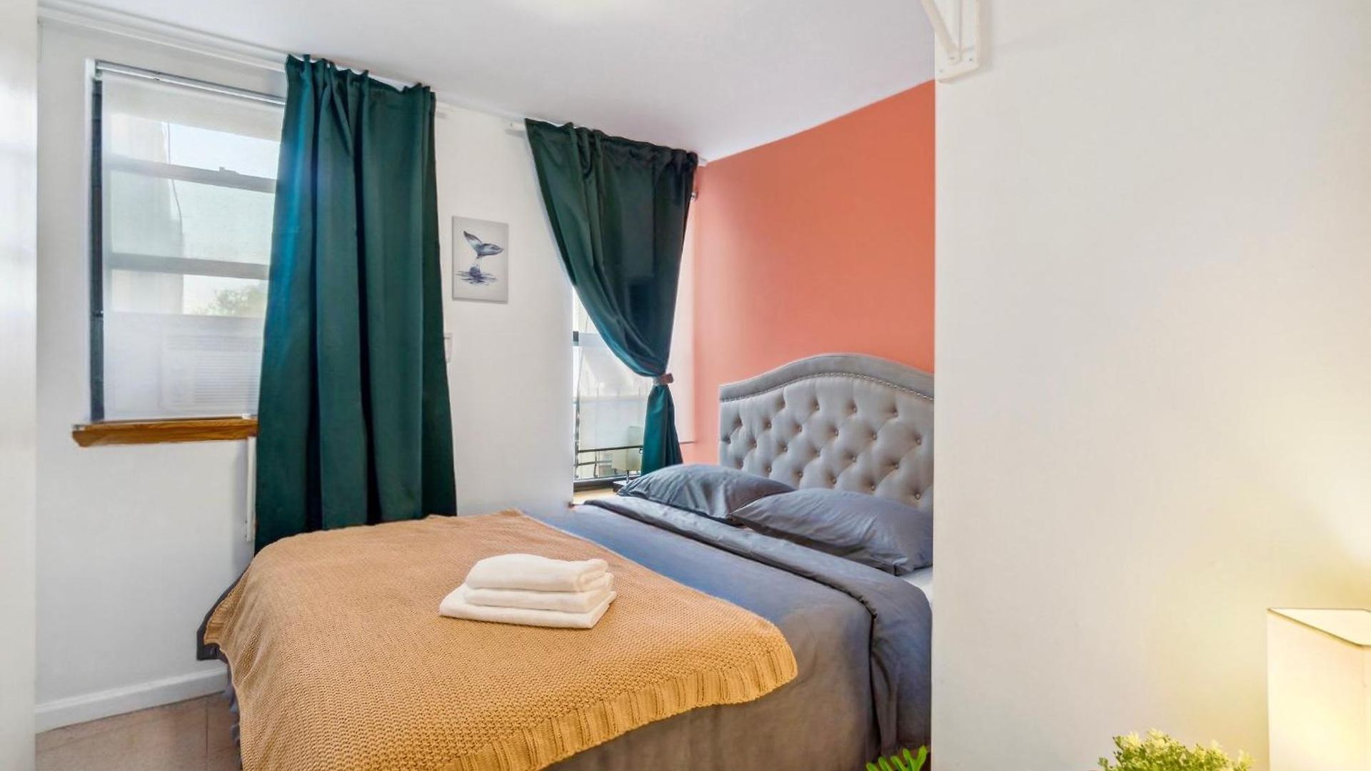 Apartment 4 Bedroom Paradise In The Heart Of Lower Manhattan