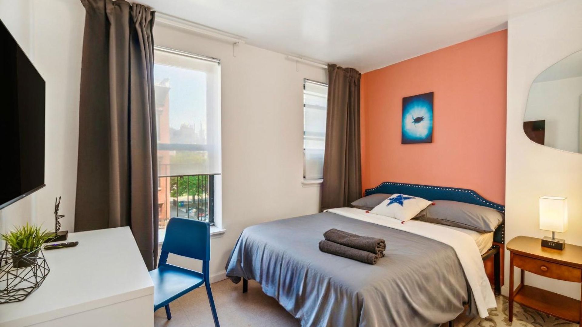 4 Bedroom Paradise In The Heart Of Lower Manhattan Apartment New York