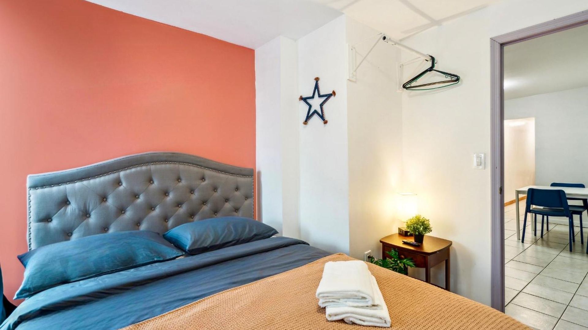 4 Bedroom Paradise In The Heart Of Lower Manhattan Apartment *