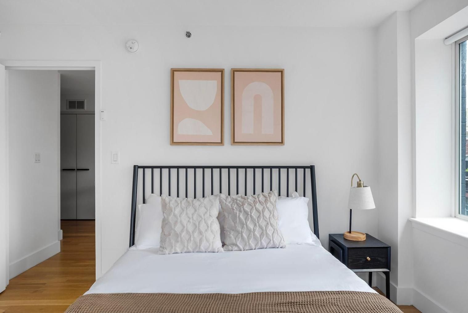 East Village 2br W Doorman Nr Union Square Nyc-1155 Apartment New York
