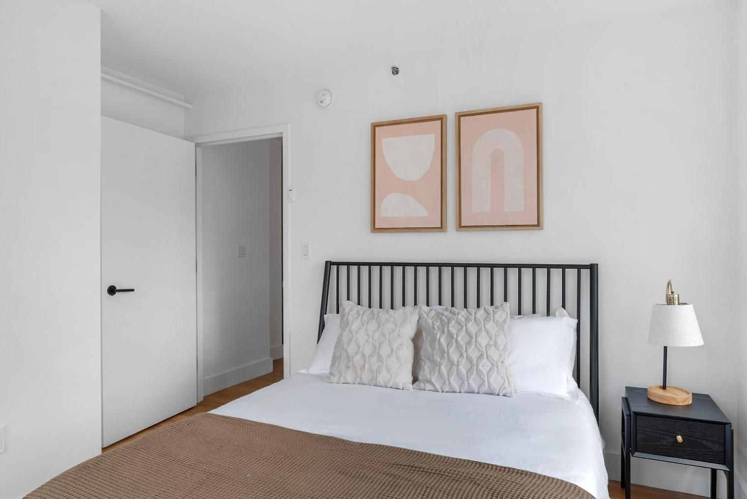 East Village 2br W Doorman Nr Union Square Nyc-1155 * New York