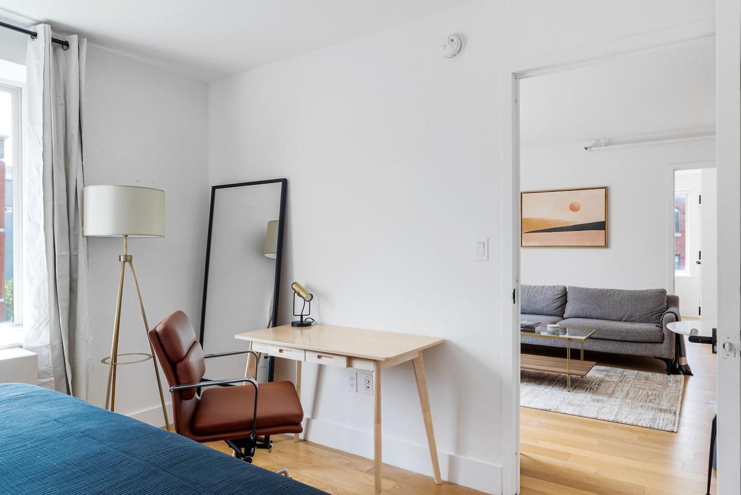 East Village 2br W Doorman Nr Union Square Nyc-1155 Apartment