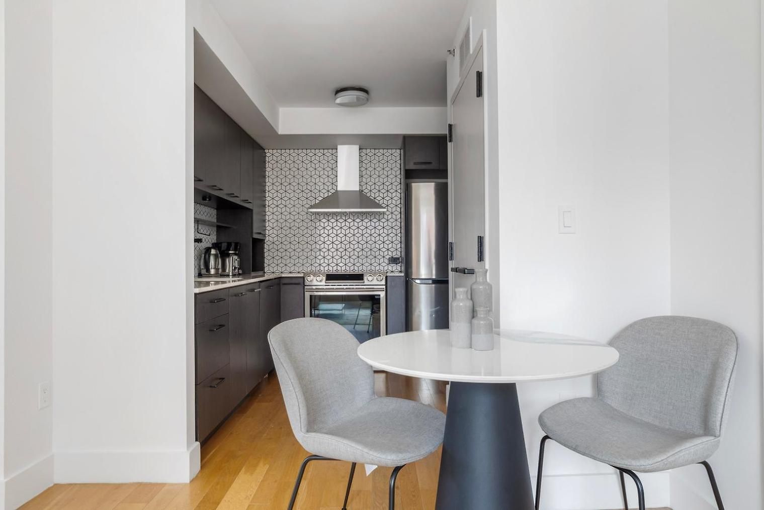 Apartment East Village 2br W Doorman Nr Union Square Nyc-1155