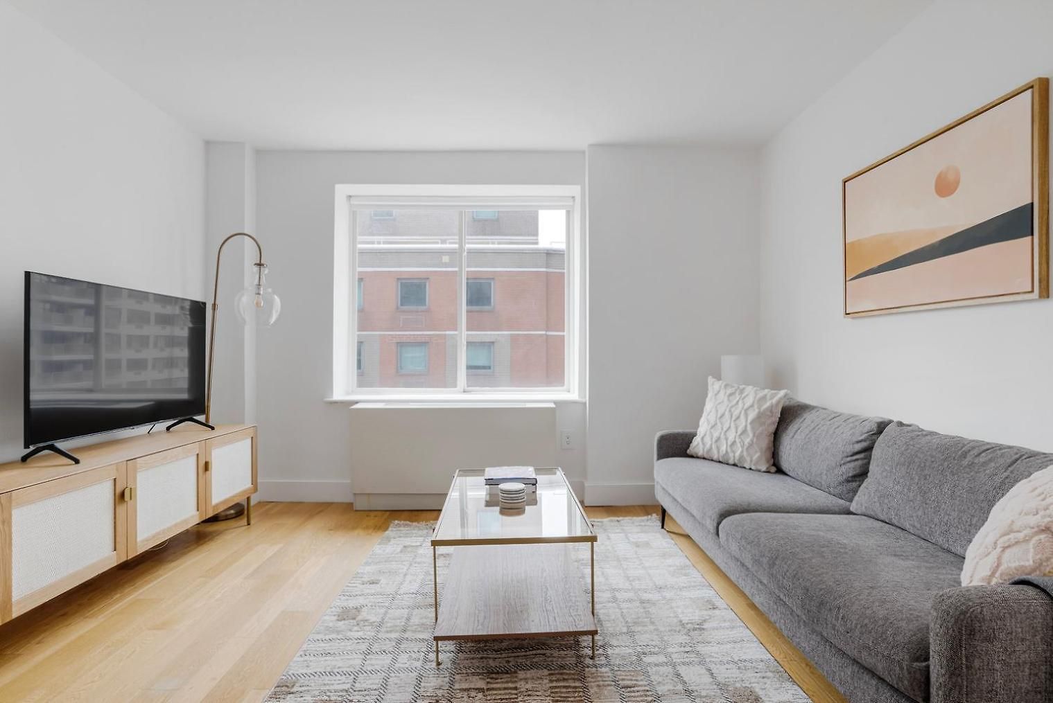 East Village 2br W Doorman Nr Union Square Nyc-1155 Apartment New York