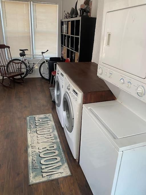 Guest house Historical Quiet In Queens *