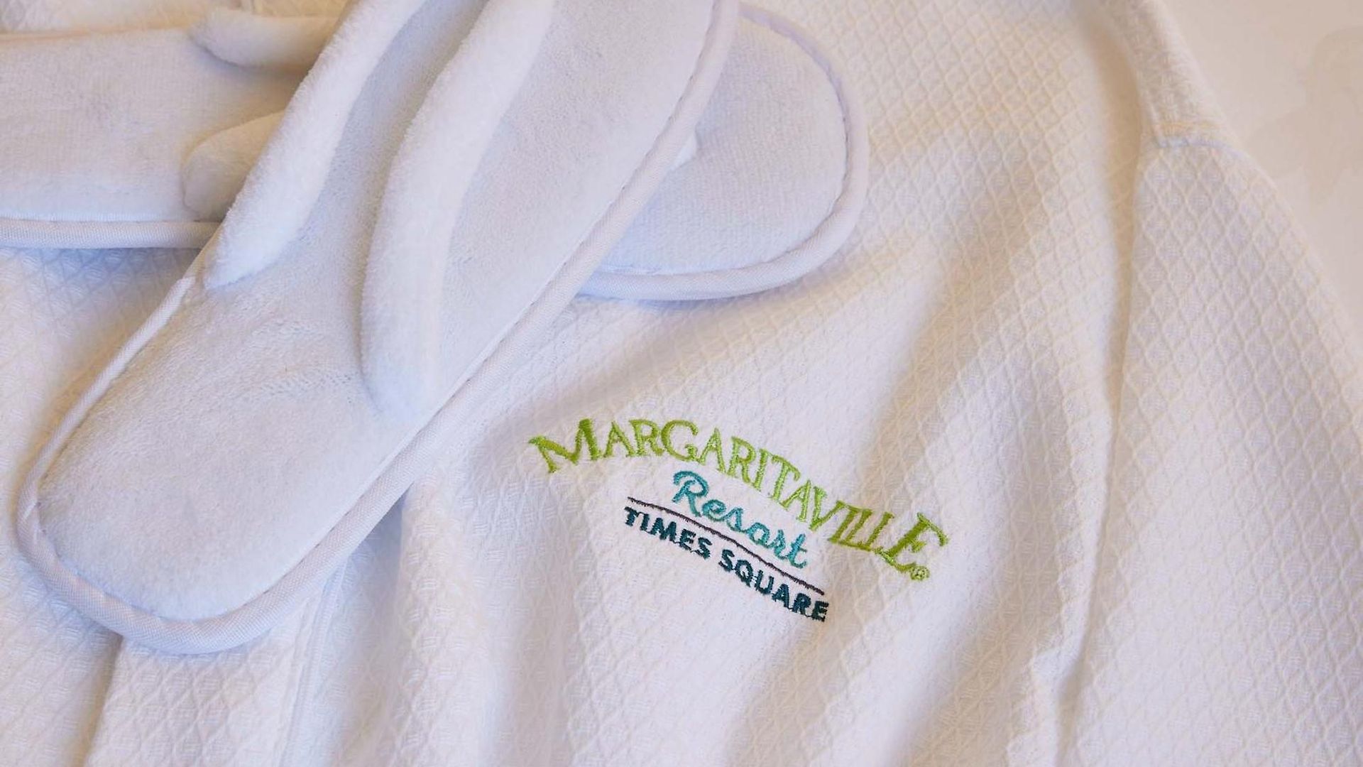 Margaritaville Times Square