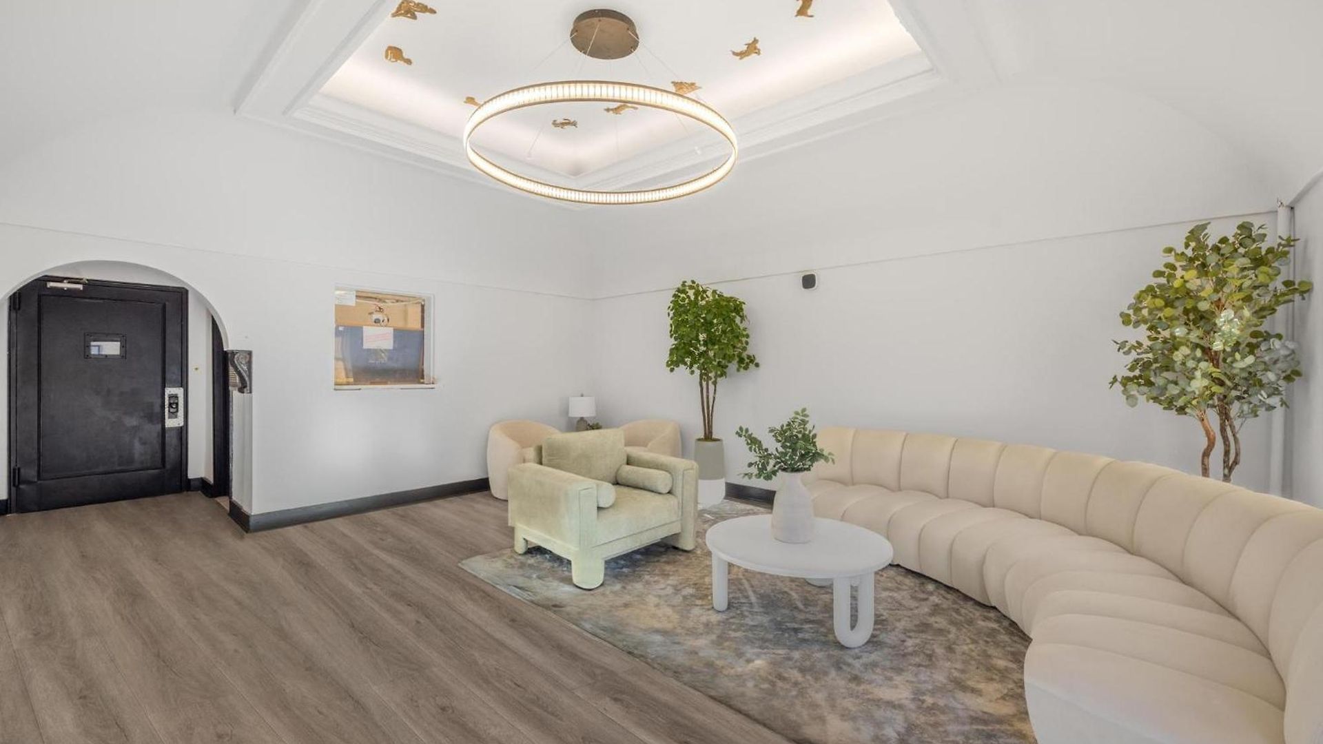 Modern Luxe In Bay Ridge: Your Brooklyn Hideaway New York